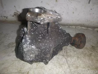 36002479 Volvo Раздаточная коробка Volvo S80 2 restailing 2 Арт E20704992, вид 5
