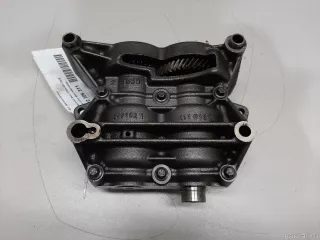 6460100236 Mercedes Benz Вал балансирный Mercedes S W221 2.0л Арт E22306311, вид 8