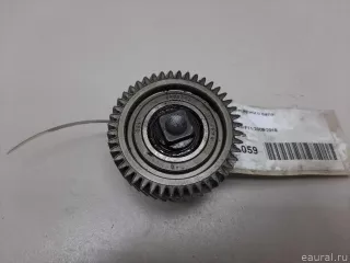 11278509738 BMW Вал балансирный MINI CLUBMAN F54 Арт E22323059, вид 11