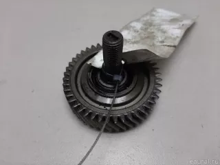 11278509738 BMW Вал балансирный MINI CLUBMAN F54 Арт E22323059, вид 6