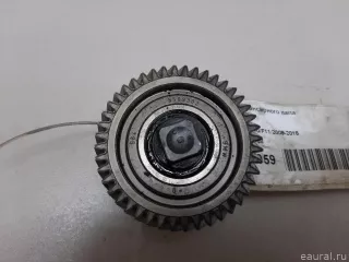 11278509738 BMW Вал балансирный MINI CLUBMAN F54 Арт E22323059, вид 9