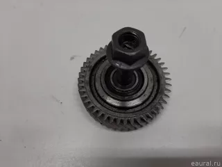 11278509738 BMW Вал балансирный MINI CLUBMAN F54 Арт E22342408, вид 1