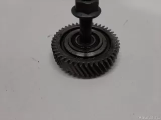 11278509738 BMW Вал балансирный MINI CLUBMAN F54 Арт E22342408, вид 2