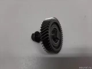 11278509738 BMW Вал балансирный MINI CLUBMAN F54 Арт E22342408, вид 3