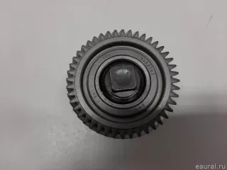 11278509738 BMW Вал балансирный MINI CLUBMAN F54 Арт E22342408, вид 4