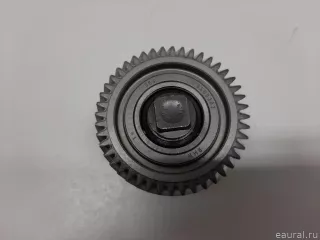 11278509738 BMW Вал балансирный MINI CLUBMAN F54 Арт E22342408, вид 5