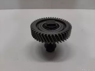 11278509738 BMW Вал балансирный MINI CLUBMAN F54 Арт E22342408, вид 7