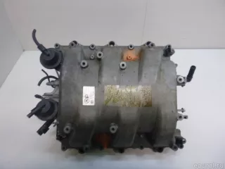 2721402401 Mercedes Benz Коллектор впускной Mercedes S C217 Арт E22469682, вид 1
