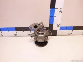 1456884 Ford Насос масляный Ford Transit 3 Арт E22553113, вид 1