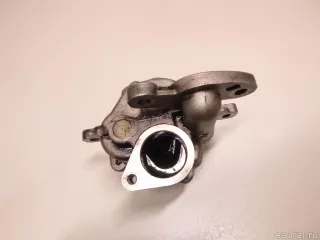 1456884 Ford Насос масляный Ford Transit 3 Арт E22553113, вид 2