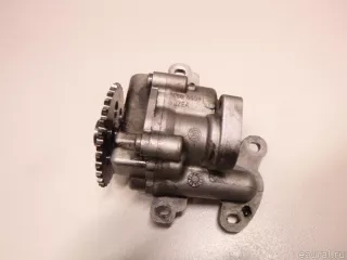 1456884 Ford Насос масляный Ford Transit 3 Арт E22553113, вид 3