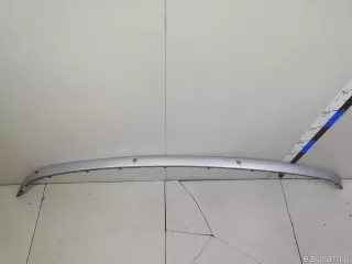 51127136092 BMW Молдинг заднего бампера BMW 1 E81/E82/E87/E88 Арт E22762172, вид 1