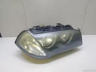 63127162196 BMW Фара правая BMW X3 E83 Арт E22796268, вид 2