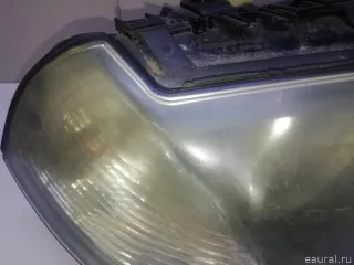 63127162196 BMW Фара правая BMW X3 E83 Арт E22796268, вид 3
