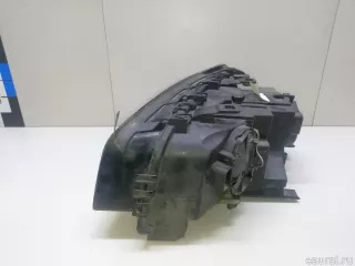 63127162196 BMW Фара правая BMW X3 E83 Арт E22796268, вид 4