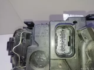63127162196 BMW Фара правая BMW X3 E83 Арт E22796268, вид 8