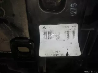 63127162196 BMW Фара правая BMW X3 E83 Арт E22796268, вид 9