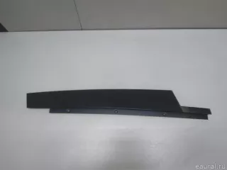 51333427639 BMW Накладка двери передней левой BMW X3 E83 Арт E22798651, вид 2