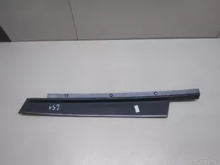 51333427639 BMW Накладка двери передней левой BMW X3 E83 Арт E22798651, вид 9