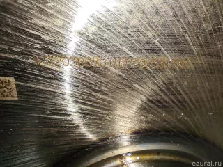 2720301701 Mercedes Benz Коленвал Mercedes GL X166 3.0л Арт E22843463, вид 13