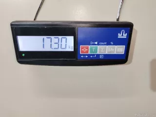 2720301701 Mercedes Benz Коленвал Mercedes GL X166 3.0л Арт E22843463, вид 16