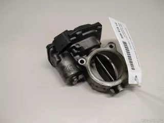 13547810752 BMW Дроссельная заслонка MINI CLUBMAN R55 restailing Арт E21874486, вид 1