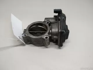 13547810752 BMW Дроссельная заслонка MINI CLUBMAN R55 restailing Арт E21874486, вид 5
