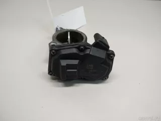 13547810752 BMW Дроссельная заслонка MINI CLUBMAN R55 restailing Арт E21874486, вид 6