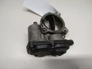 13547810752 BMW Дроссельная заслонка MINI CLUBMAN R55 restailing Арт E21874486, вид 7