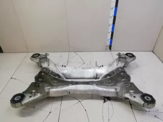 3D0505235AE VAG Балка задняя Volkswagen Phaeton Арт E22943843, вид 7