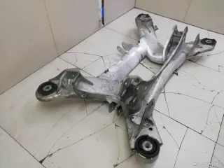 3D0505235AE VAG Балка задняя Volkswagen Phaeton Арт E22943843, вид 8
