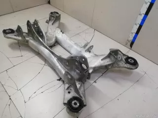 3D0505235AE VAG Балка задняя Volkswagen Phaeton Арт E22943843, вид 9
