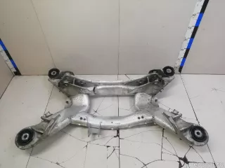 3D0505235AE VAG Балка задняя Volkswagen Phaeton Арт E22943843, вид 10