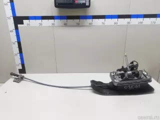3D0713023T VAG Кулиса КПП Volkswagen Phaeton Арт E22958857, вид 1