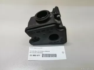 0004602383 Mercedes Benz Бачок ГУР Mercedes E W212 Арт E22960077, вид 7