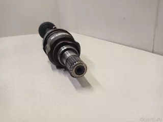 434200D010 Toyota Полуось передняя левая Toyota Yaris 1 Арт E22998495, вид 3