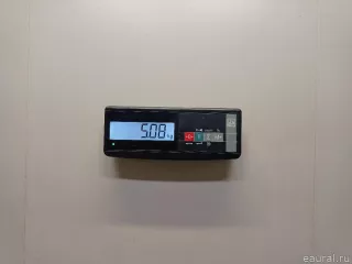 434200D010 Toyota Полуось передняя левая Toyota Yaris 1 Арт E22998495, вид 7