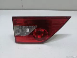 63213418443 BMW Фонарь задний внутренний левый BMW X3 E83 Арт E23047460, вид 1