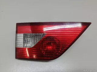 63213418443 BMW Фонарь задний внутренний левый BMW X3 E83 Арт E23047460, вид 4