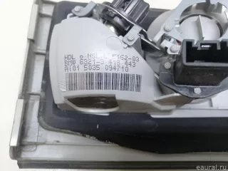 63213418443 BMW Фонарь задний внутренний левый BMW X3 E83 Арт E23047460, вид 7