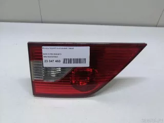 63213418443 BMW Фонарь задний внутренний левый BMW X3 E83 Арт E23047460, вид 9