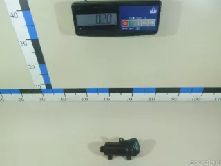 11617537998 BMW Коллектор впускной BMW 6 E63/E64 Арт E23100960, вид 2