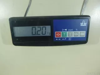 11617537998 BMW Коллектор впускной BMW 6 E63/E64 Арт E23100960, вид 3