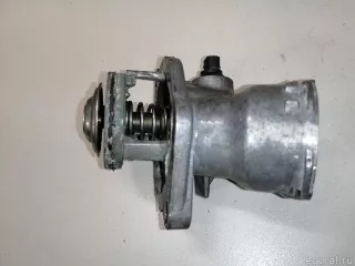 2722000115 Mercedes Benz Термостат Mercedes R W251 Арт E23199031, вид 4
