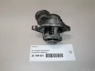 2722000115 Mercedes Benz Термостат Mercedes R W251 Арт E23199031, вид 8