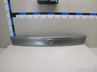 91112SA622DJ Subaru Накладка двери багажника Subaru Forester SK Арт E23215607, вид 1