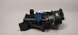 55197216 Fiat Корпус масляного фильтра Fiat Punto 3 restailing Арт E23322697, вид 5