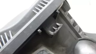 13717556547 BMW Корпус воздушного фильтра BMW 6 E63/E64 Арт E6974851, вид 3
