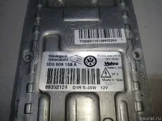 3D0909158A VAG Блок ксеноновой лампы Volkswagen Phaeton Арт E23348054, вид 2