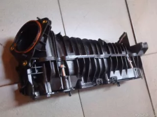 11617807991 BMW Коллектор впускной BMW X3 F25 Арт E20197779, вид 2
